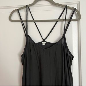 Aerie Midi Dress